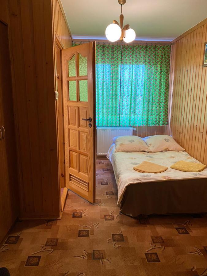 Pokoje Goscinne Madzia Poronin Extérieur photo