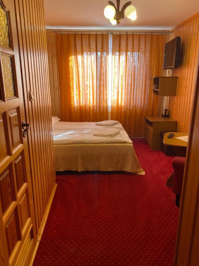 Pokoje Goscinne Madzia Poronin Extérieur photo