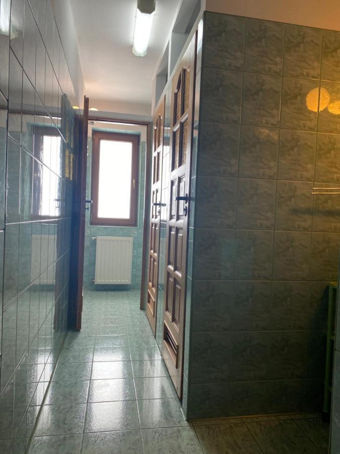 Pokoje Goscinne Madzia Poronin Extérieur photo