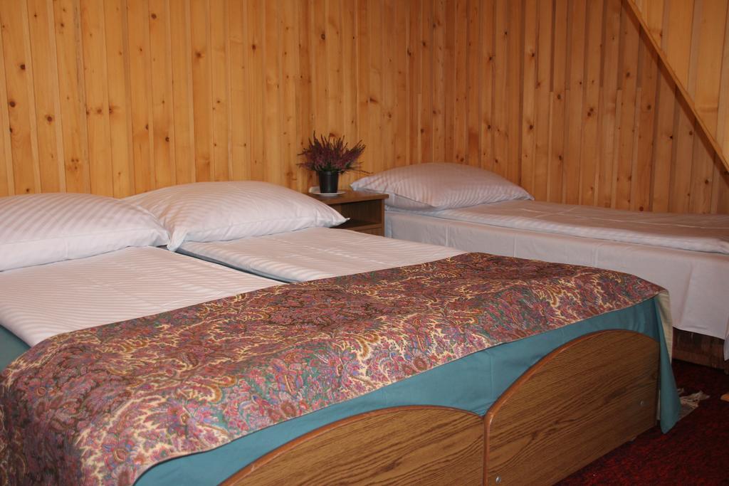 Pokoje Goscinne Madzia Poronin Chambre photo