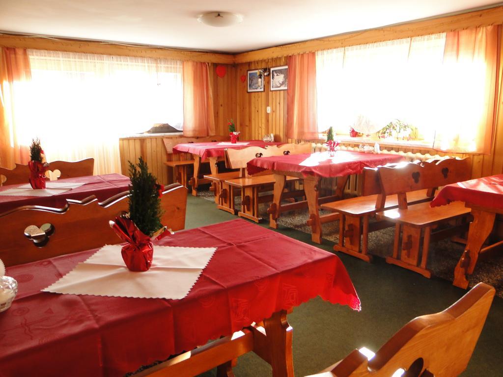 Pokoje Goscinne Madzia Poronin Extérieur photo